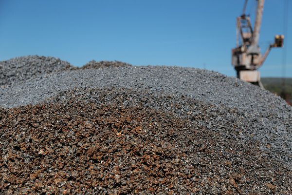 Côte d’Ivoire : 180 millions de dollars pour financer l’exploitation du nickel