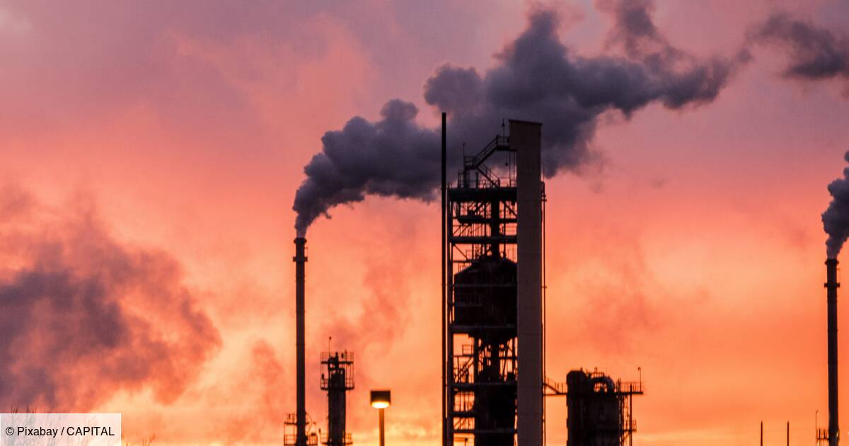 Tunisie : la production pétrolière recule de 9 % en un an
