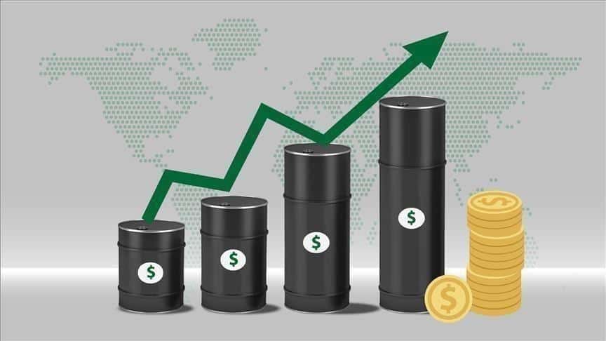 Tchad : les recettes pétrolières augmentent de 174 % au 2e trimestre 2022