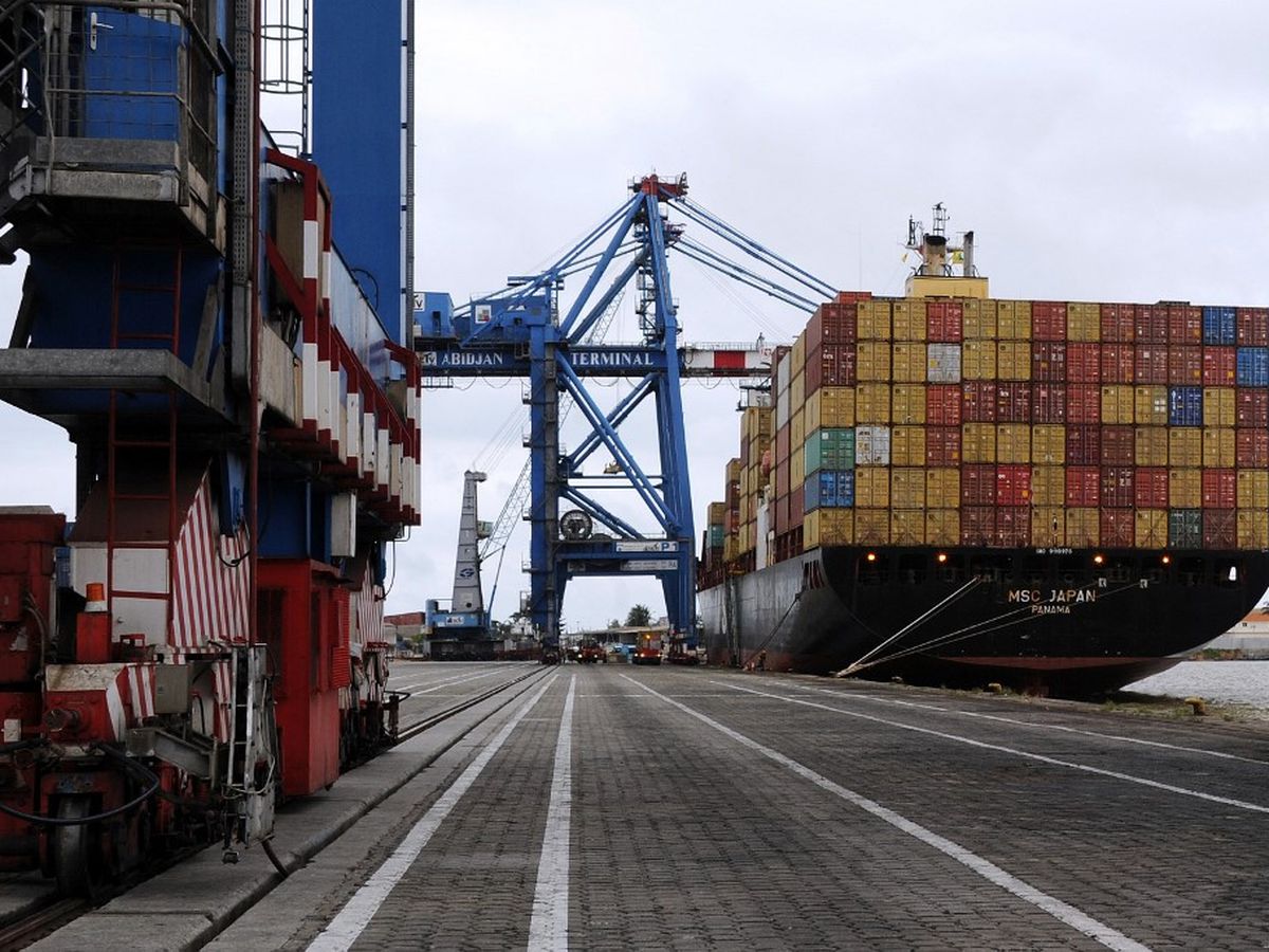 Bolloré Logistics Malawi achève avec succès la logistique du projet Golomoti Solar