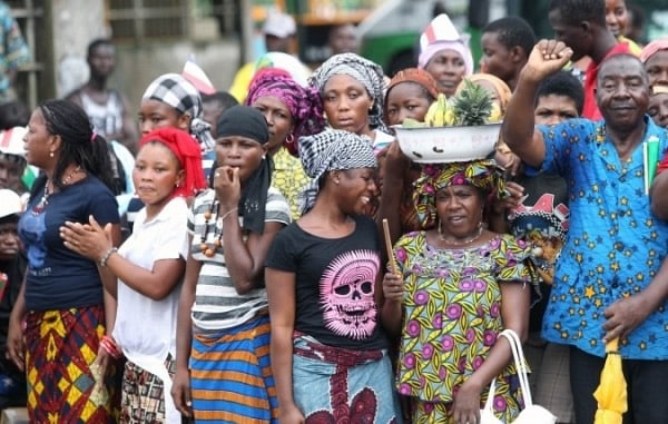 Côte d’Ivoire : 28 millions d’habitants dénombrés en 2021
