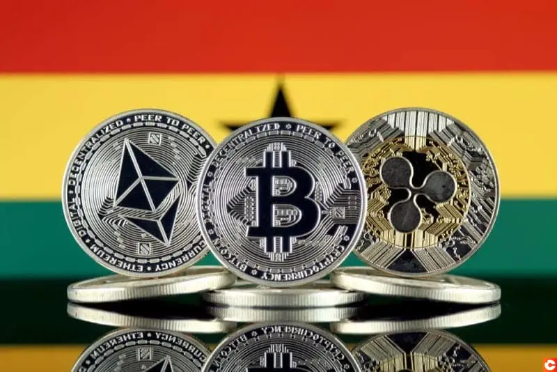 Ghana : la Banque centrale coupe l’herbe sous le pied d’une « crypto-monnaie » en gestation