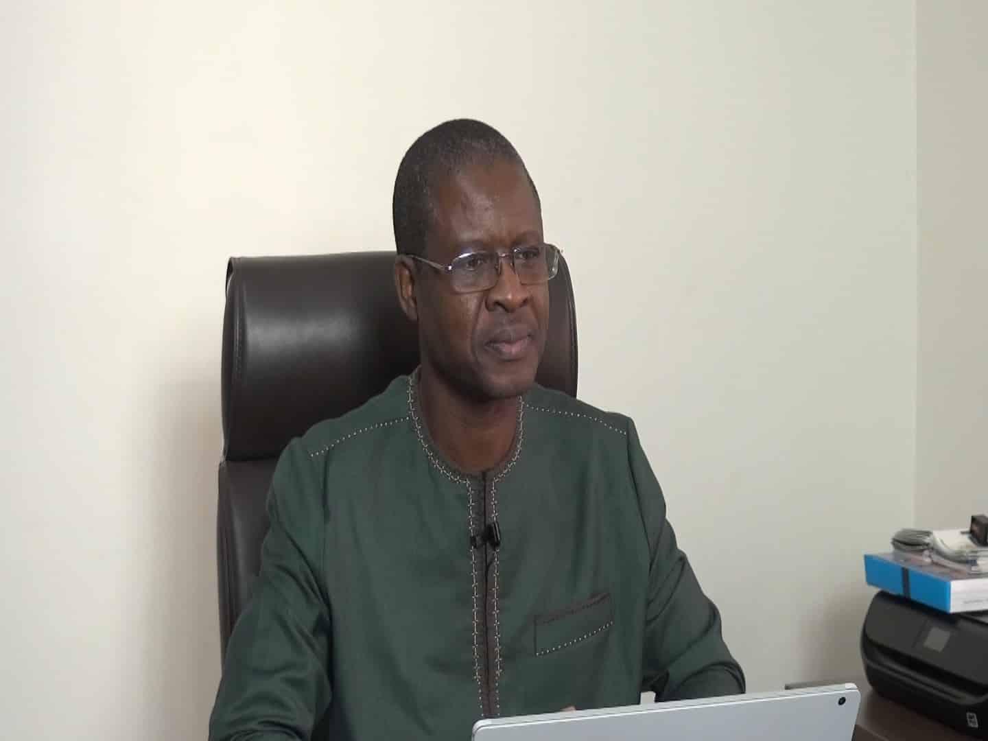 Dr Becaye Sidy Diop : « L’omniprocesseur se situe en amont du système d’assainissement autonome »
