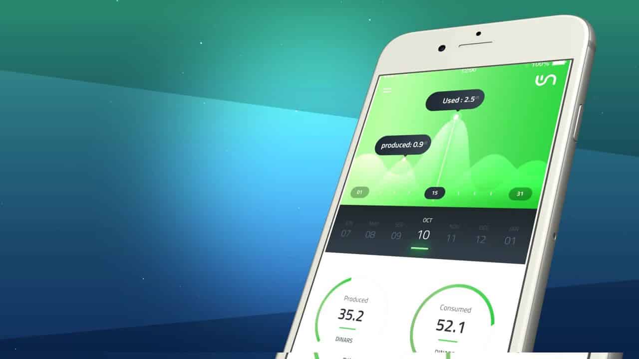 La start-up tunisienne Wattnow lève 1,3 million USD pour son expansion en Afrique