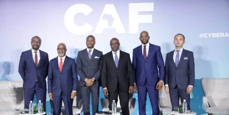 2ème édition du Cyber Africa Forum : réinventer la cybersécurité