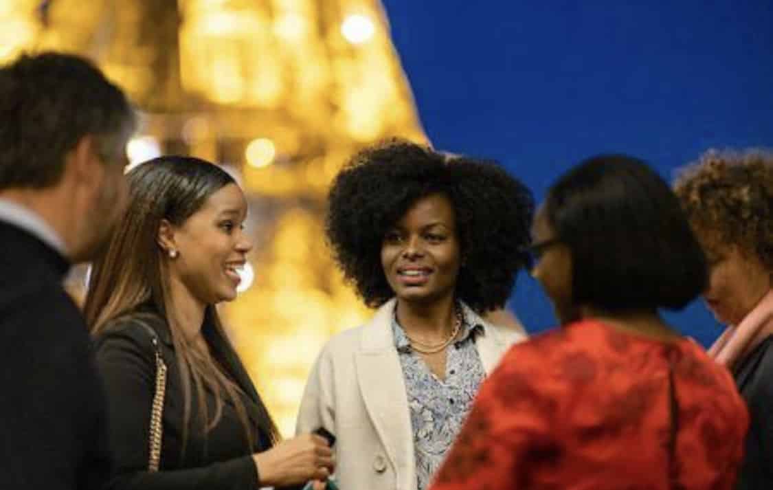 Dakar accueille les Young Leaders 2021 de la French-African Foundation