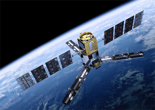 La RDC bientôt dotée d’un satellite d’observation de la terre