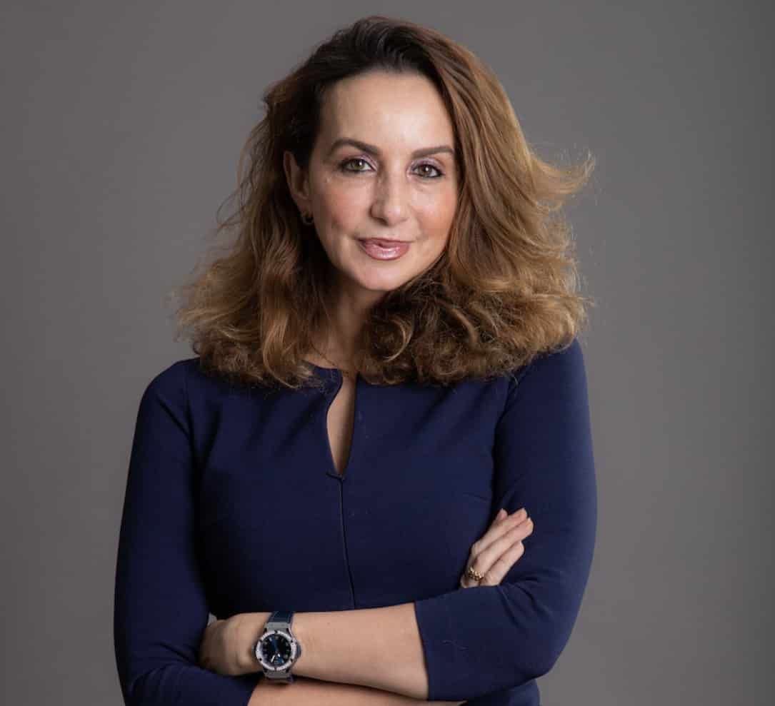 Neïla Benzina: “les femmes entrepreneures sont souvent hantées par le symbole de l’imposteur”