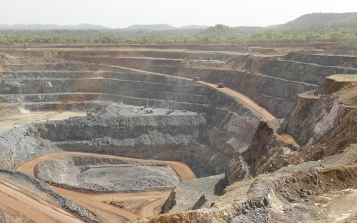 Sénégal : Endeavour Mining lance l&rsquo;expansion de la mine d&rsquo;or de Sabodala-Massawa pour 290 millions de dollars