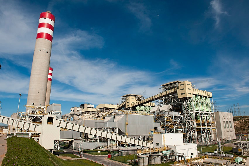 Electricité : Hausse de 12% du bénéfice consolidé de Taqa Morocco en 2021