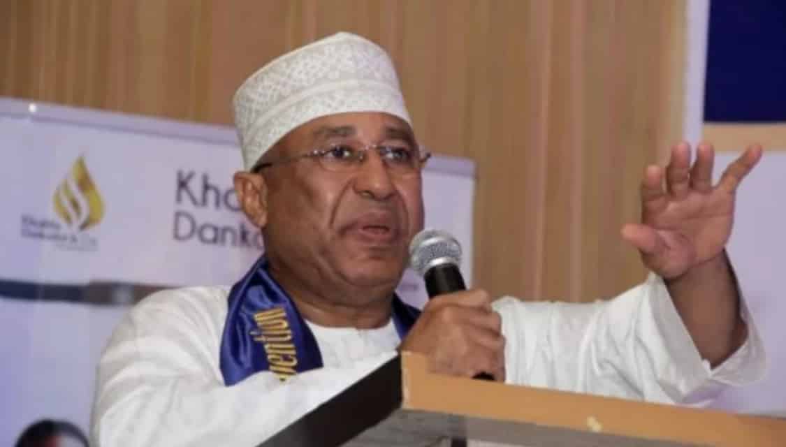 Nigéria : le miraculé Alwan Hassan, directeur de Bank Of Agriculture (BOA)