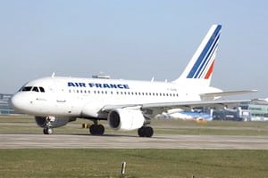 Air France s’enquiert à Nouakchott de la sécurité sur ses escales mauritaniennes