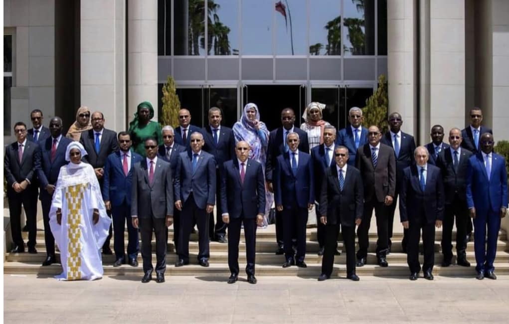 Mauritanie: Ghazouani réaménage son gouvernement (liste et éclairages)