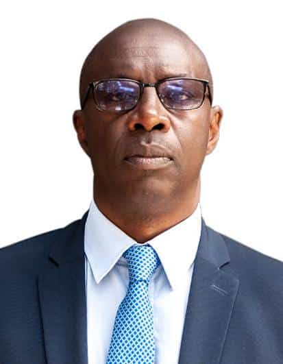 L’économiste Abdoulaye LY, nouveau directeur exécutif du Club des Investisseurs Sénégalais (CIS)