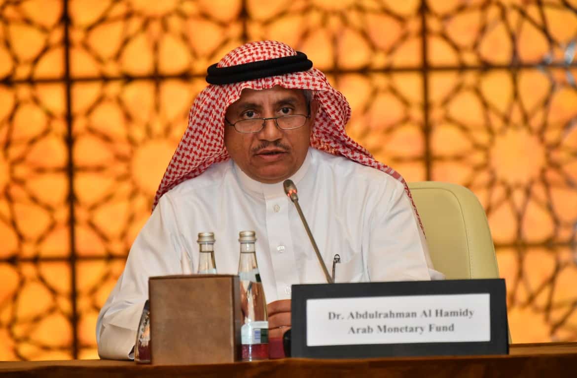Le PAPSS signe un protocole d’accord avec le système transfrontalier et multidevises du Fonds monétaire arabe&nbsp;