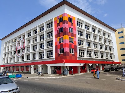 Absa Bank Ghana réalise un bénéfice de 151 millions USD en 2021