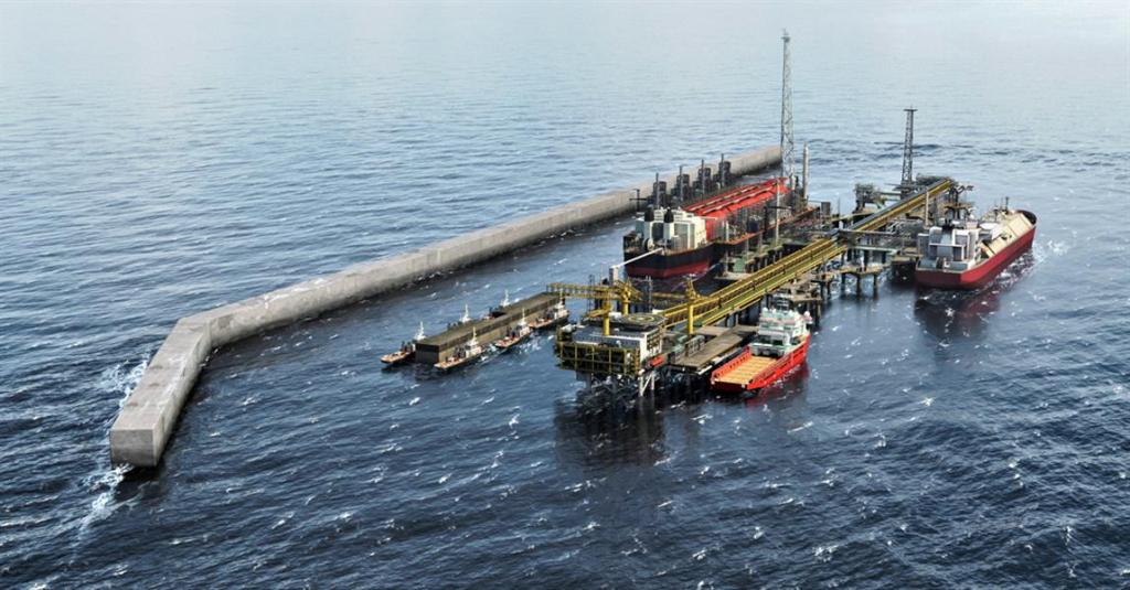 Afentra Plc acquiert deux blocs offshores en Angola