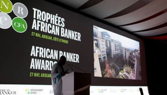 64 nominés en compétition aux trophées African Banker