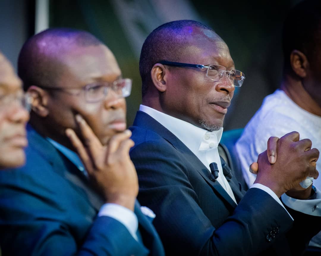 Fitch confirme la note du Bénin à « B+ »