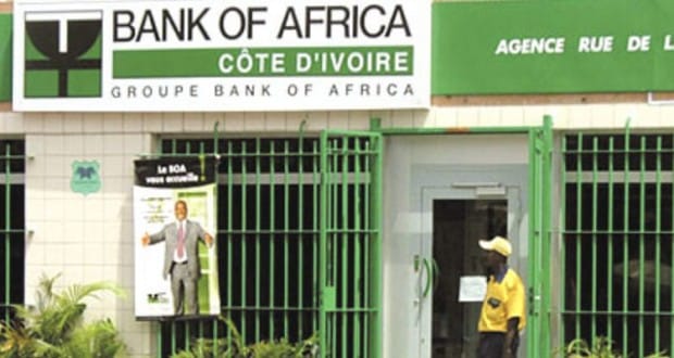 Côte d’Ivoire : la BOA met 770 milliards F CFA à disposition pour les PME