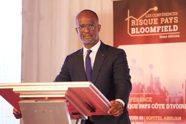 Notation souveraine : Bloomfield attribue à nouveau la note BBB+ à l’Etat du Togo
