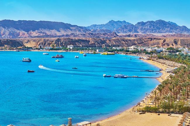 Egypte : BEEAH Group et Green Planet s’allient pour la gestion des déchets solides à Charm el-Cheikh