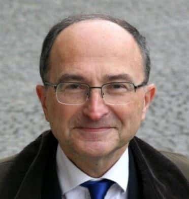 L’Economiste Christian de Boissieu se joint à ASAFO & CO