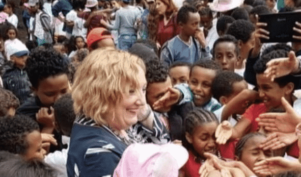 Entretien exclusif avec Emanuela C. Del Re, représentante spéciale de l’Union européenne pour le Sahel, ancienne ministre d’Etat italienne