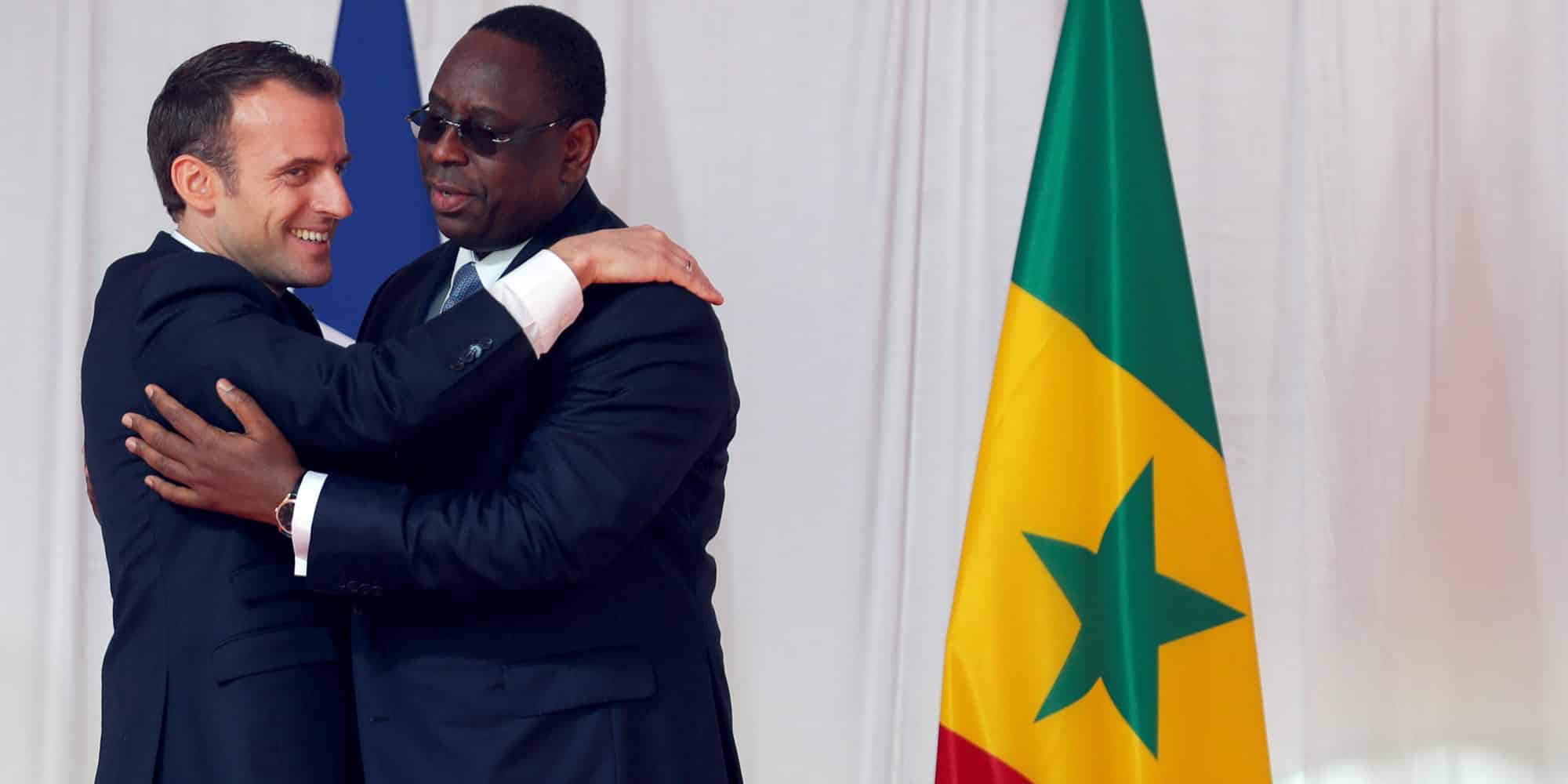Afrique-France : les enjeux de la diplomatie militaire