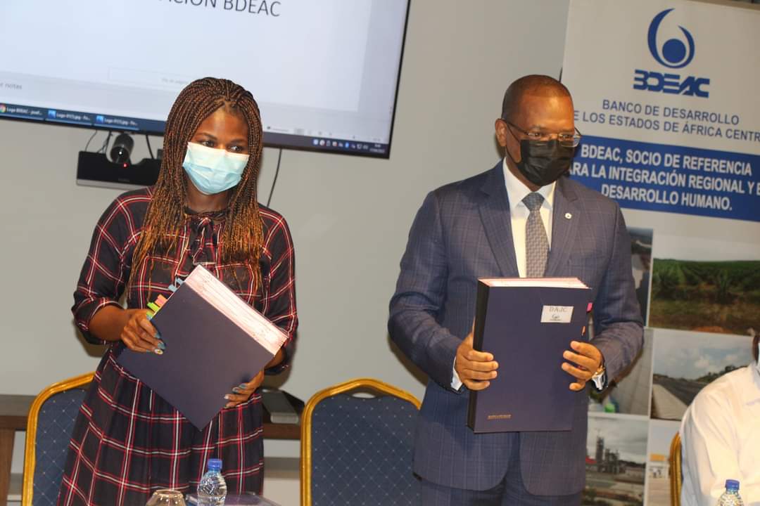 Guinée Equatoriale : la BDEAC finance un projet d’extension de chaine de boulangeries-pâtisseries et superettes