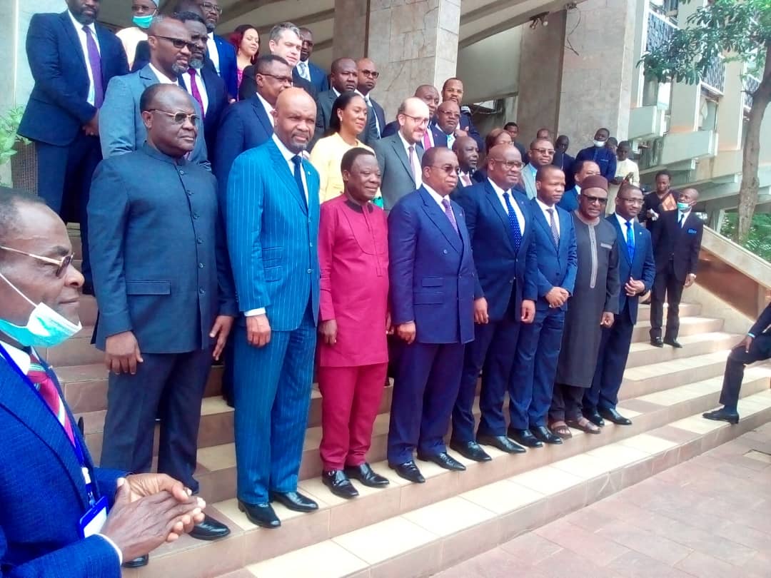 Cameroun : la plateforme de paiement e-GUCE pour optimiser les recettes de l’Etat
