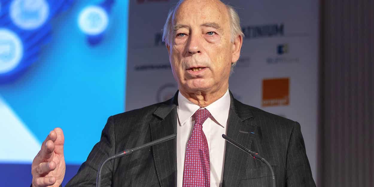 Changement au Conseil français des investisseurs en Afrique (CIAN)