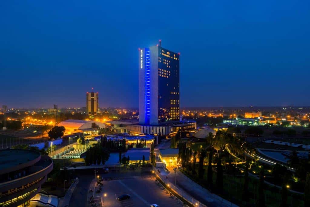 Lomé, cinquième édition des Financial Afrik Awards (#5FAA)