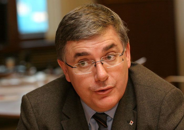 Société Générale Maroc : Laurent Goutard succède à Khalid Chami à la tête du conseil de surveillance