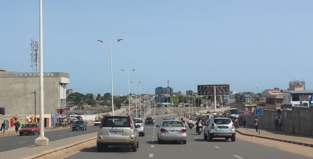 Togo : suspension de la taxe sur les véhicules à moteur pour les véhicules de transports commerciaux