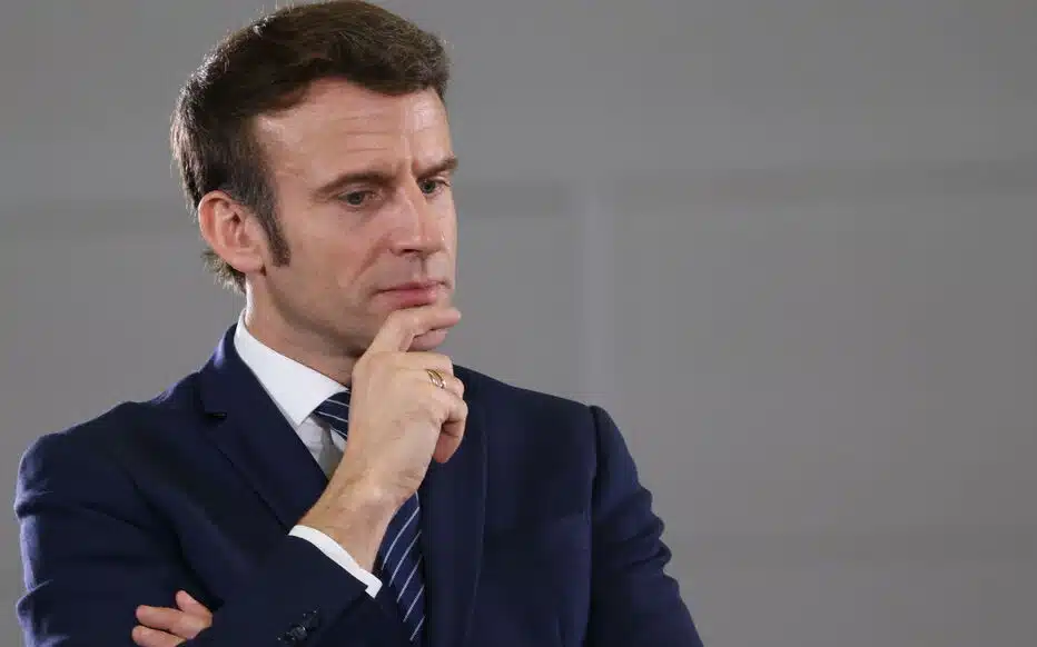 L&rsquo;affaire McKinsey aura-t-elle une incidence sur la présidentielle française ?