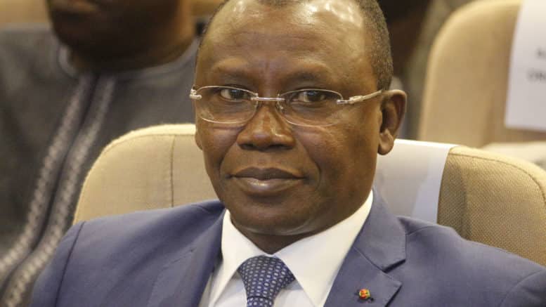 Togo : L’Etat encaisse 32 milliards de FCFA d’obligations de relance du trésor  