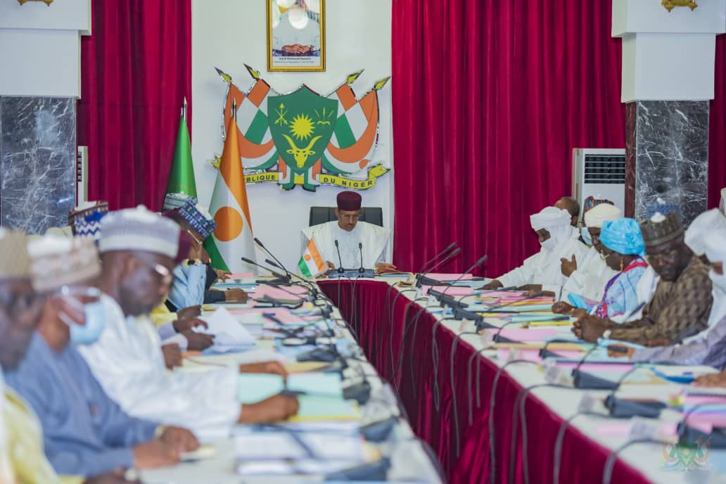 Niger : mise en place d’un Cadre national de dialogue public-privé
