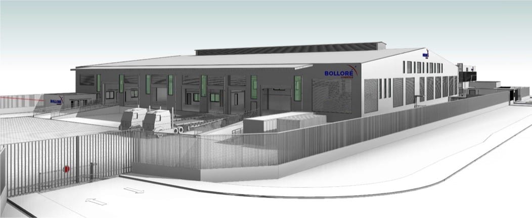 Bolloré Transport & Logistics Côte d’Ivoire va inaugurer une nouvelle base logistique de 9 000 m2