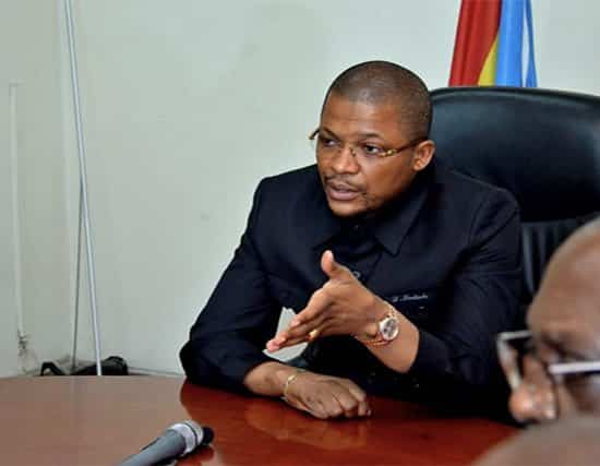 RDC : le ministre des Hydrocarbures interpellé et entendu par les services de renseignements