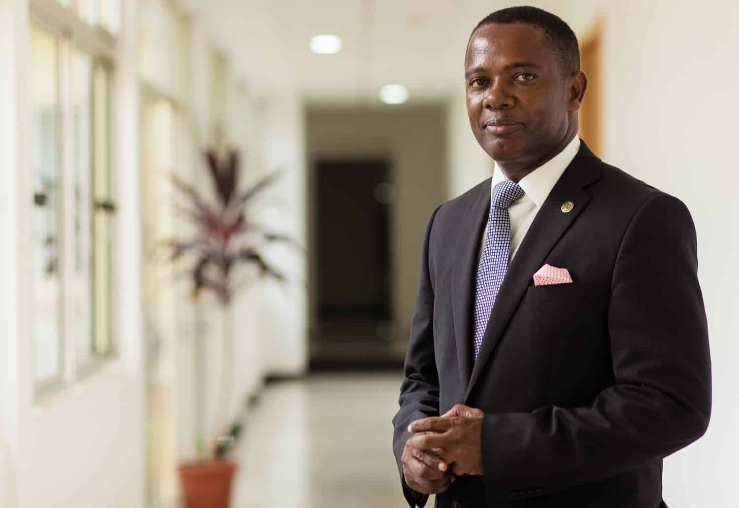 Le Capverdien Olavo Avelino Garcia Correia désigné président du conseil des gouverneurs de la BIDC
