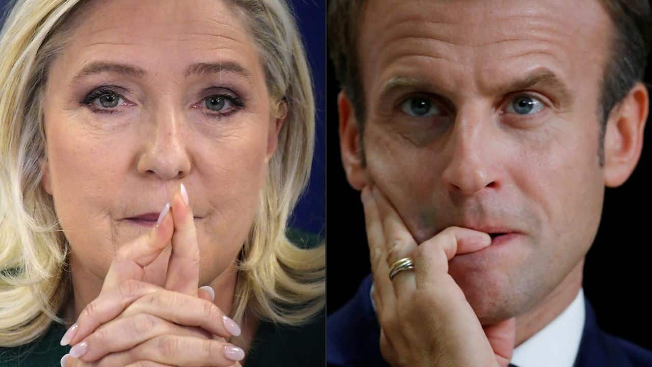 Elections présidentielles françaises 2022 : un remake de 2017 ? [Tribune]