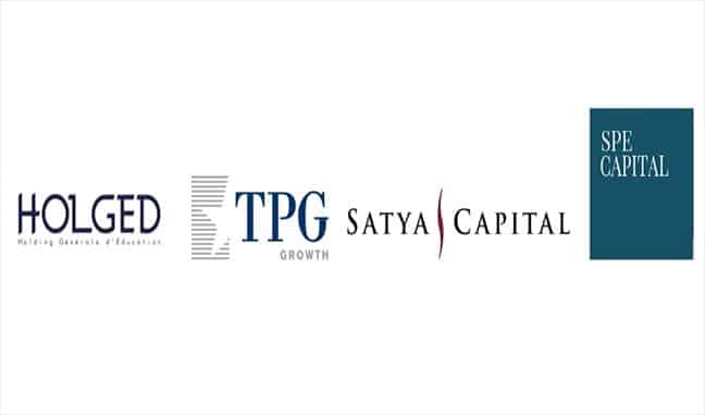 SPE Capital acquiert une participation minoritaire significative dans Holged auprès de TPG Growth et Satya Capital