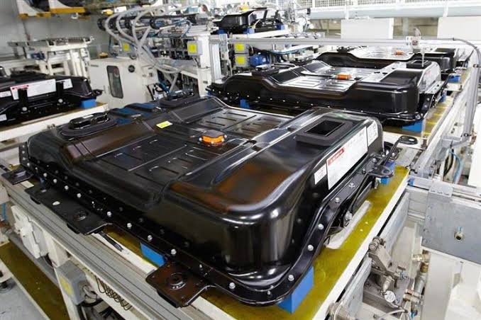 RDC : les acteurs locaux invités à investir dans la production des batteries électriques