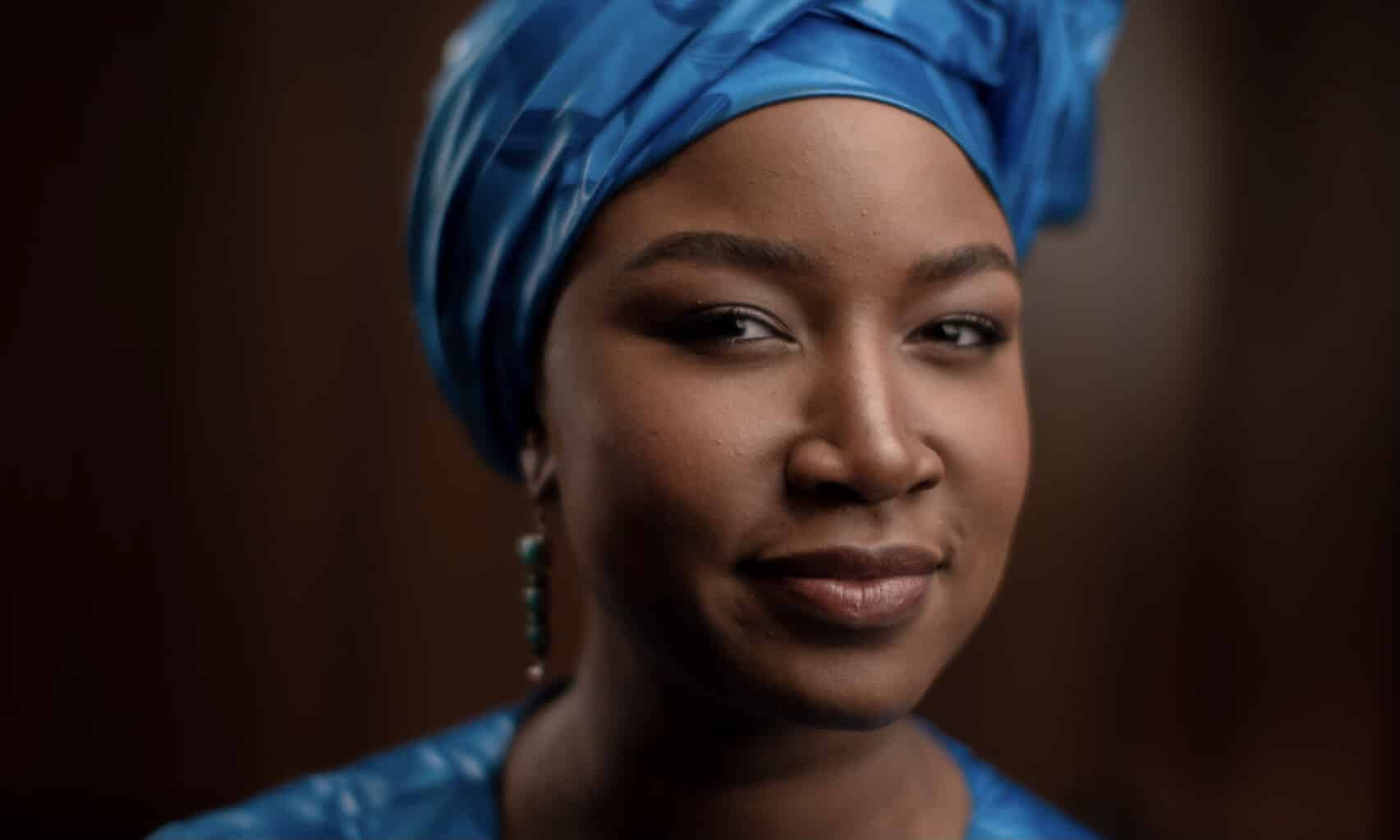 Interview exclusive avec Seynabou Dia Sall, CEO de Global Mind Consulting