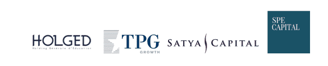 SPE Capital acquiert une participation minoritaire significative dans Holged auprès de TPG Growth et Satya Capital