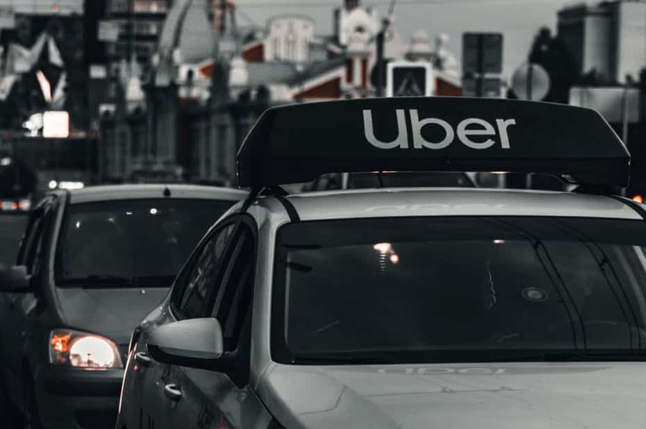 Uber suspend ses opérations en Tanzanie