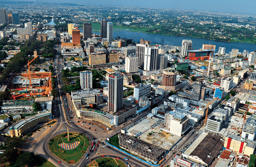 Côte d’Ivoire: l’économie numérique pourrait contribuer à hauteur de 10% dans le PIB d’ici 2050, selon la Banque mondiale