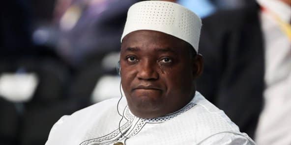 Banjul annonce avoir déjoué une tentative de coup d’Etat militaire