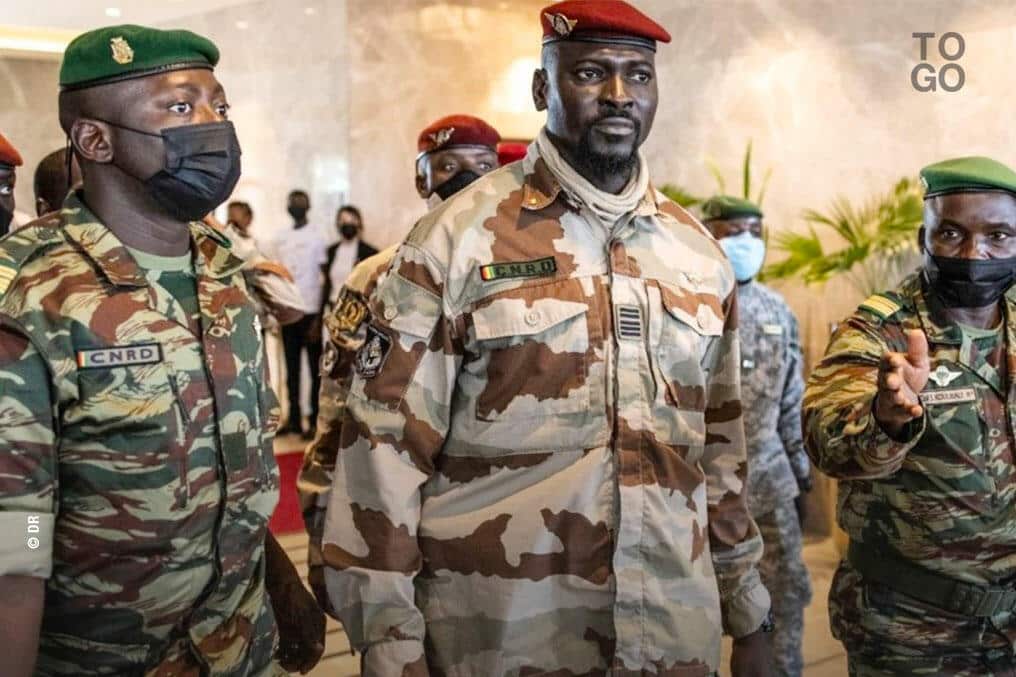 Guinée : le gouvernement va fixer un prix de référence de la bauxite